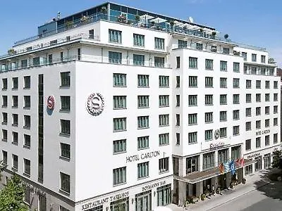 Hotel Sheraton Carlton Nuernberg