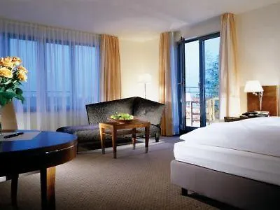 Hotel Sheraton Carlton Nuernberg
