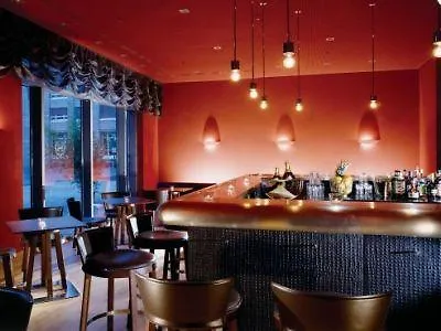 Sheraton Carlton Nuernberg Germany