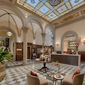 Nh Collection Porta Rossa 5* Firenze