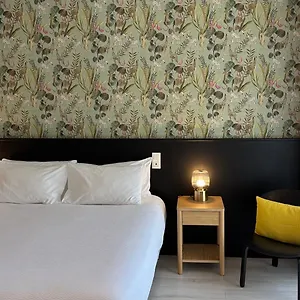 Hotel Grand De Lyon