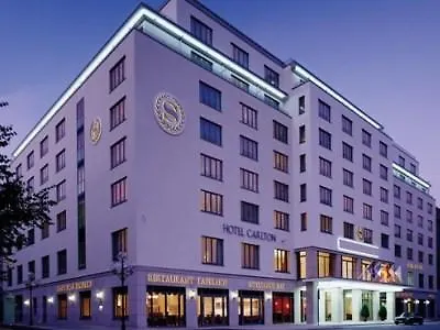 Sheraton Carlton Nuernberg 5*, Nuremberg