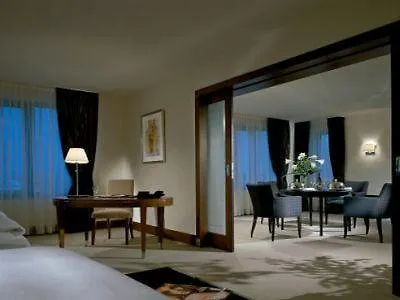 Sheraton Carlton Nuernberg Hotel