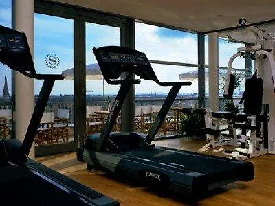 Sheraton Carlton Nuernberg
